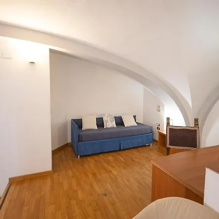 Hotel Residence La Contessina-3